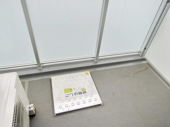 ザ・パークハビオ目黒の物件内観写真